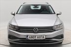 Volkswagen Passat - fotka číslo 1