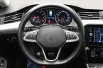Volkswagen Passat - fotka číslo 17