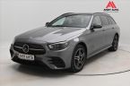 Mercedes Třída E - fotka číslo 0