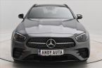 Mercedes Třída E - fotka číslo 1