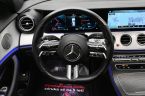 Mercedes Třída E - fotka číslo 17