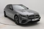 Mercedes Třída E - fotka číslo 2