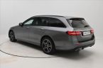 Mercedes Třída E - fotka číslo 6