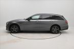 Mercedes Třída E - fotka číslo 7