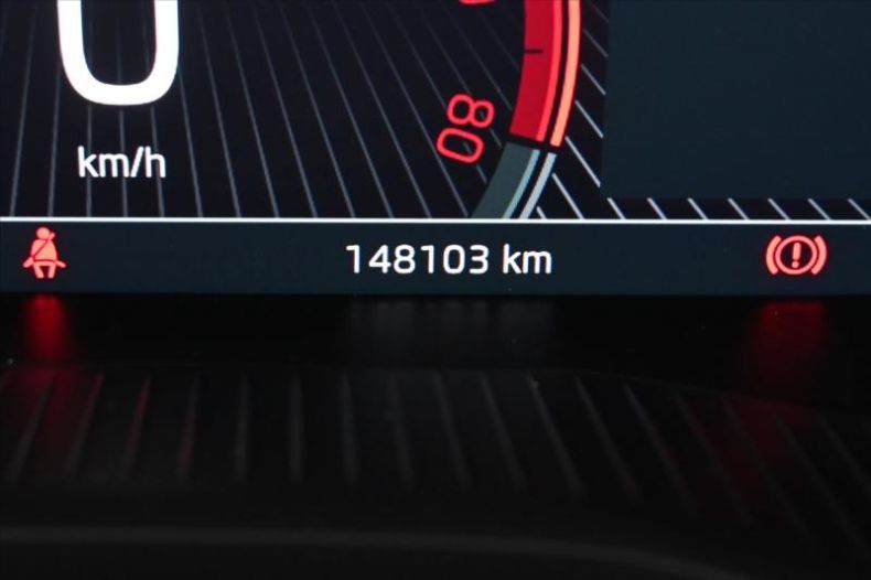 Škoda Kodiaq - hlavní fotka