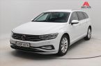 Volkswagen Passat - fotka číslo 0