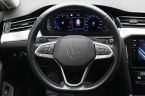 Volkswagen Passat - fotka číslo 17