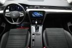 Volkswagen Passat - fotka číslo 14