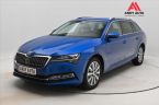 Škoda Superb - fotka číslo 0