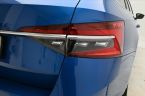 Škoda Superb - fotka číslo 29
