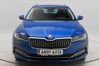 Škoda Superb - fotka číslo 1