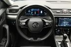 Škoda Superb - fotka číslo 17
