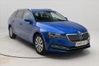 Škoda Superb - fotka číslo 2