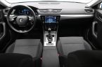 Škoda Superb - fotka číslo 14