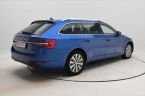 Škoda Superb - fotka číslo 4