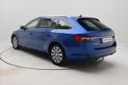 Škoda Superb - fotka číslo 6