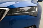 Škoda Superb - fotka číslo 28