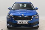 Škoda Kamiq - fotka číslo 1