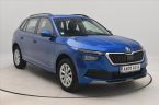 Škoda Kamiq - fotka číslo 2