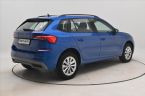 Škoda Kamiq - fotka číslo 4