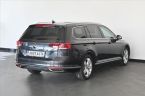 Volkswagen Passat - fotka číslo 2