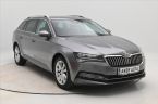 Škoda Superb - fotka číslo 2