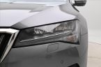 Škoda Superb - fotka číslo 27
