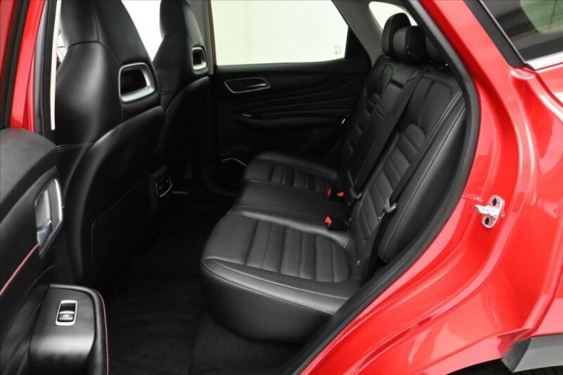 MG EHS - hlavní fotka