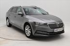 Škoda Superb - fotka číslo 2
