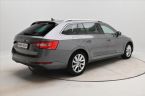 Škoda Superb - fotka číslo 4