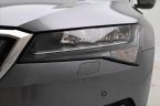 Škoda Superb - fotka číslo 21