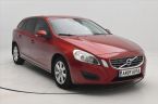 Volvo V60 - fotka číslo 2