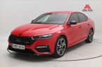 Škoda Octavia - fotka číslo 0