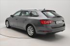 Škoda Superb - fotka číslo 6