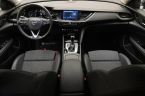 Opel Insignia - fotka číslo 14