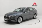 Škoda Octavia - fotka číslo 0