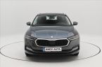 Škoda Octavia - fotka číslo 1