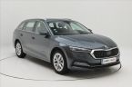 Škoda Octavia - fotka číslo 2