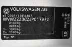 Volkswagen Passat - fotka číslo 11