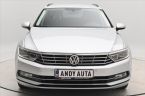 Volkswagen Passat - fotka číslo 1