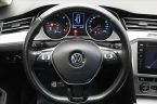 Volkswagen Passat - fotka číslo 17