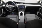 Volkswagen Passat - fotka číslo 14
