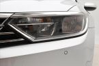 Volkswagen Passat - fotka číslo 28