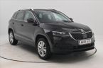 Škoda Karoq - fotka číslo 2
