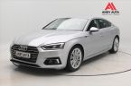 Audi A5 - fotka číslo 0