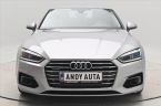 Audi A5 - fotka číslo 1
