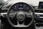 Audi A5 - fotka číslo 17