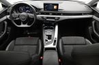 Audi A5 - fotka číslo 14