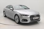 Audi A5 - fotka číslo 2