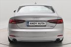 Audi A5 - fotka číslo 5